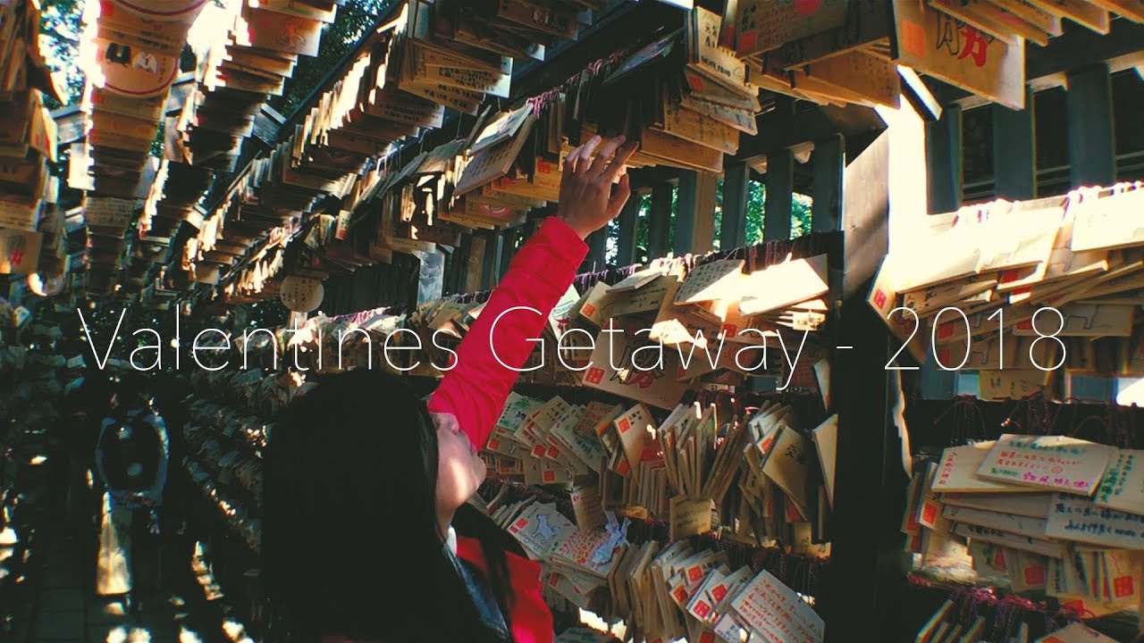 Relationship and Matchmaking Shrine - Perfect for Valentines