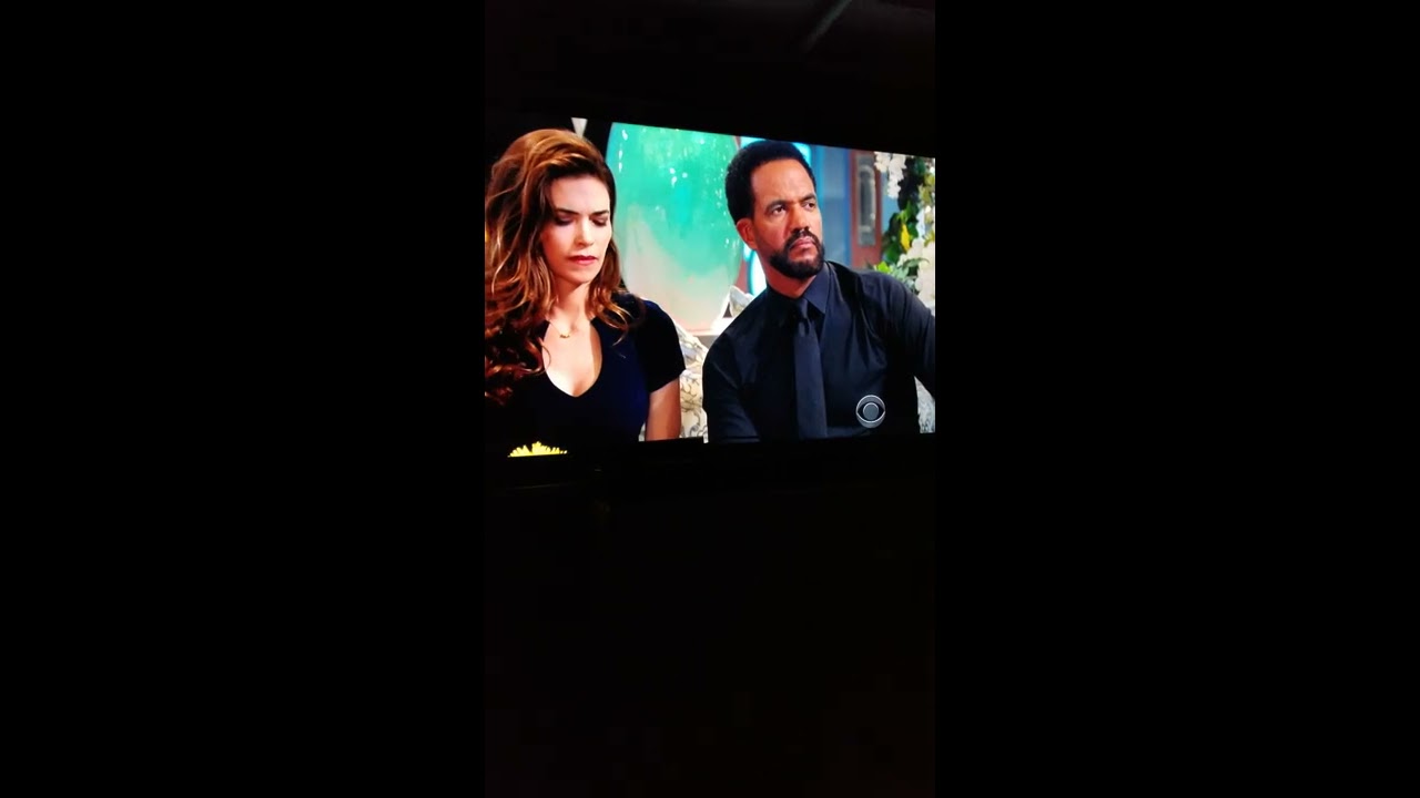 Victor Newman wants JT to face him [The young and the restless]