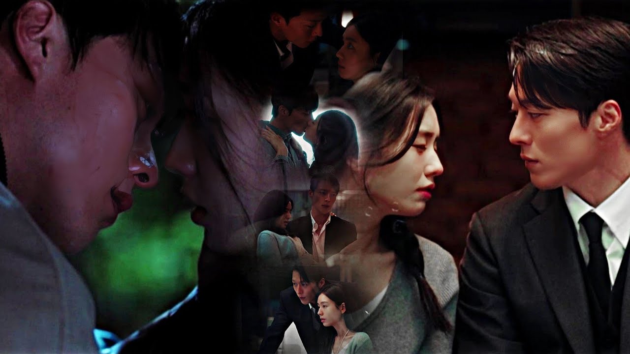 Kore Klip || Soğuk Patron Evli Numarası Yapan Güzel Çalışanına Aşık Oldu [Dynamite Kiss] Yeni Dizi