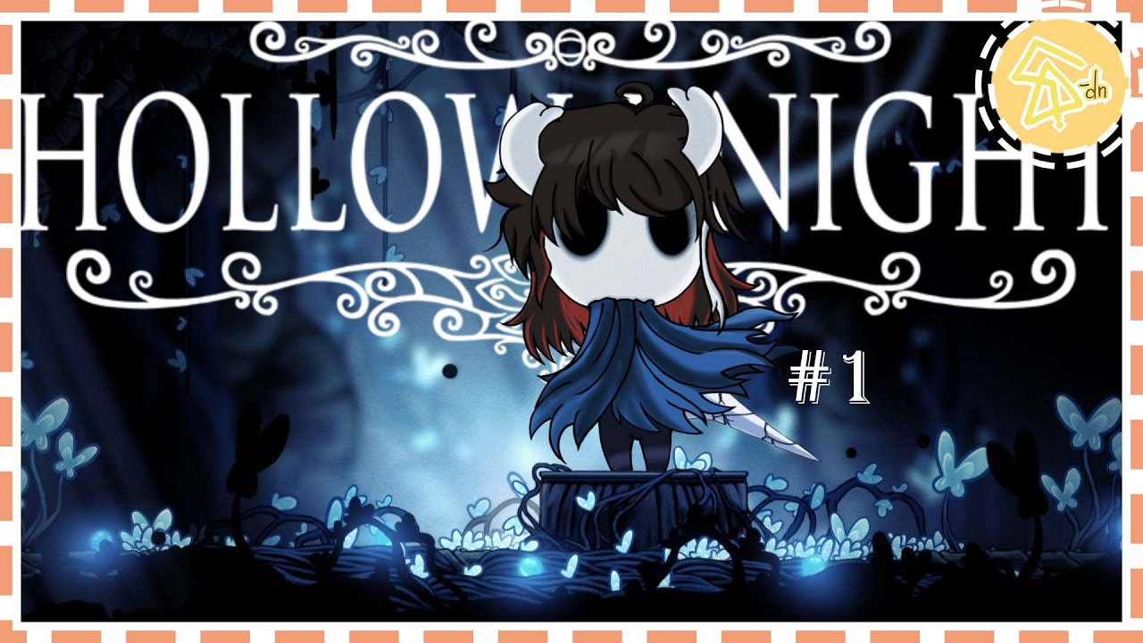 |[ HOLLOW KNIGHT #4 ]| Ngabuburit Hajar BUG