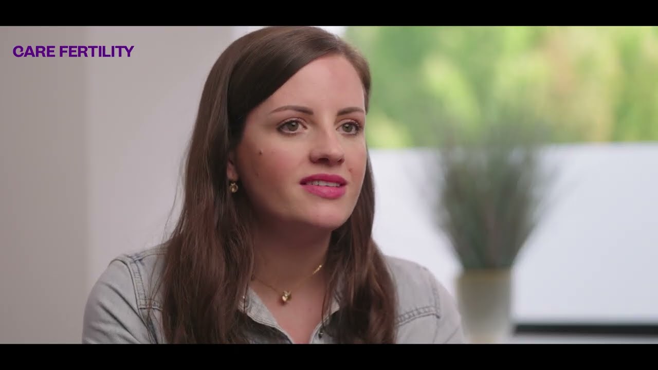Life with PCOS: How IVF Made Me a Mum of Three