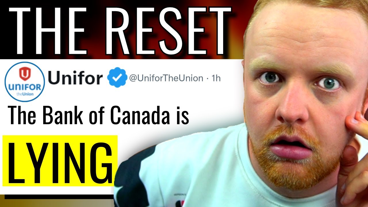 Average Canadians Under Attack | 