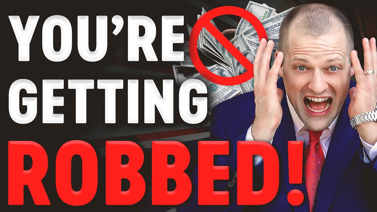 How Insurance Agents Get SCREWED On Commissions?