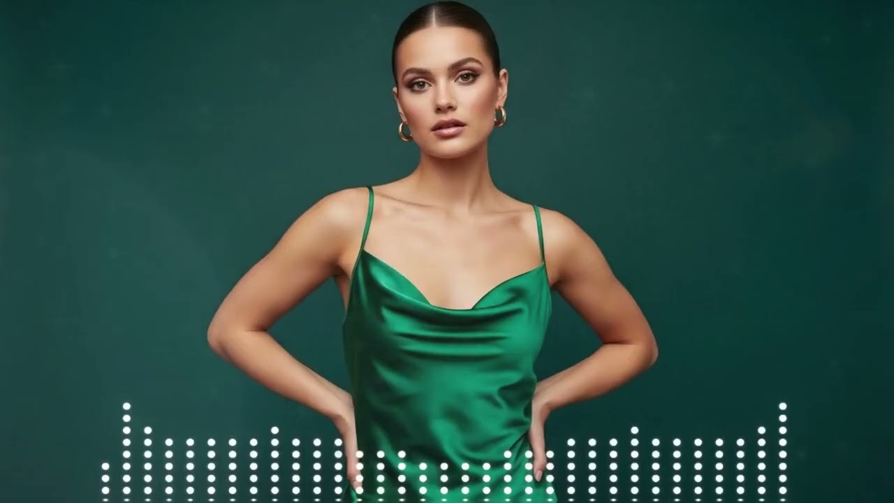 ZARA Inspired House Music 2026 | Elegant Store Playlist