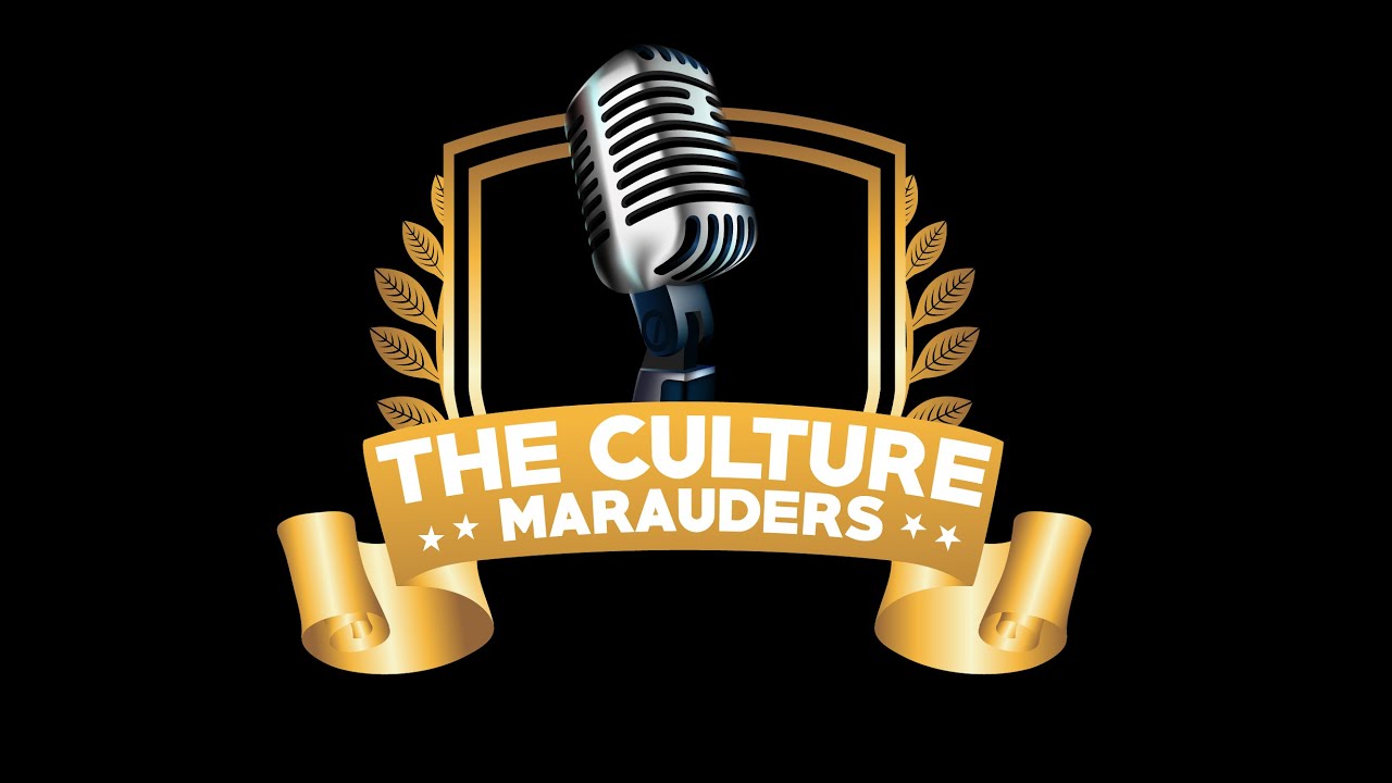 The Culture Marauders Exclusive: "Mr. Big Shot"