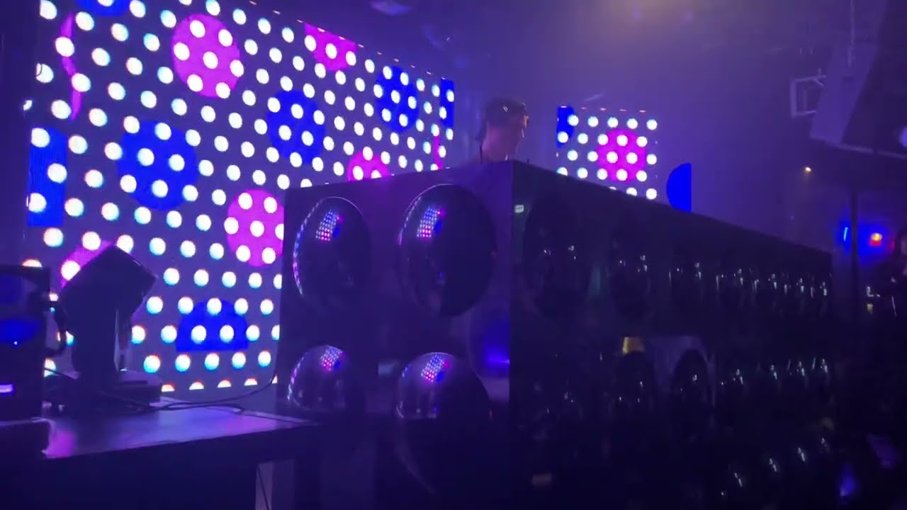 Colyn & Innellea - Set Me Free - Innellea @Kumamoto, Japan 2025