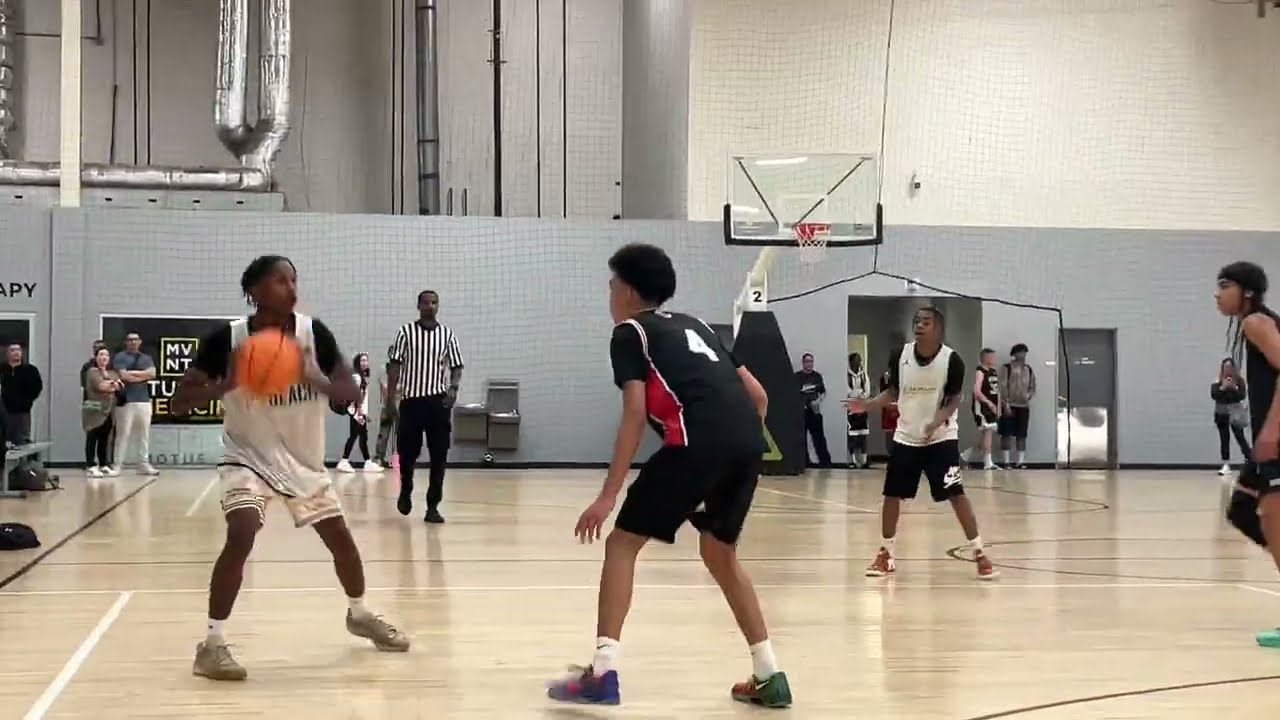 WPT 15u vs. VELOCITY @ AIM Sports - 3/14/26