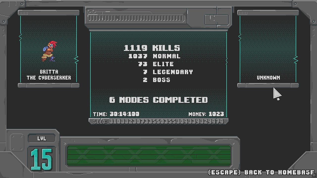 (Odinfall Early access) Act 1 full run all bosses