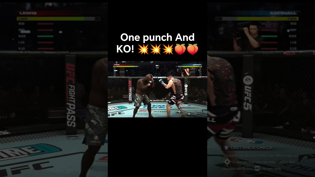 #ufc5