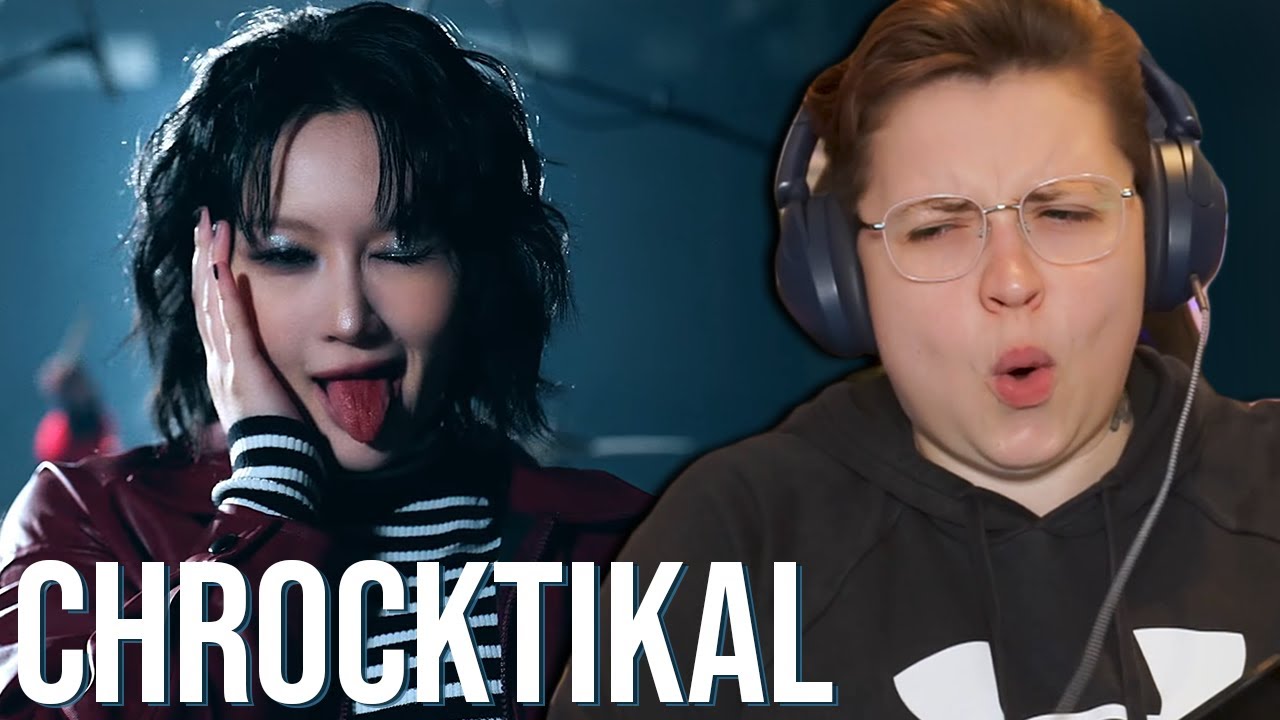 WE ARE SO BACK || CHROCKTIKAL (크록티칼): ‘비둘기 (PEACE)’ MV || REACTION