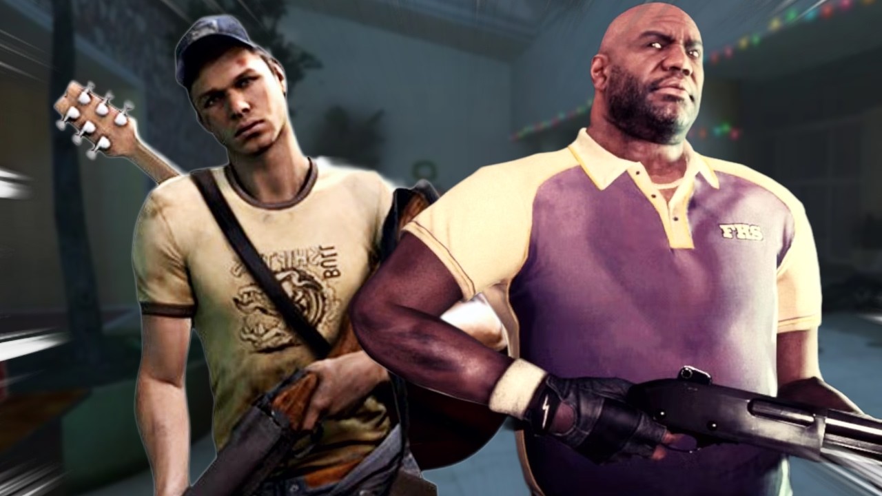 LEFT 4 DEAD 2: JOGANDO COM UM INSCRITO!!