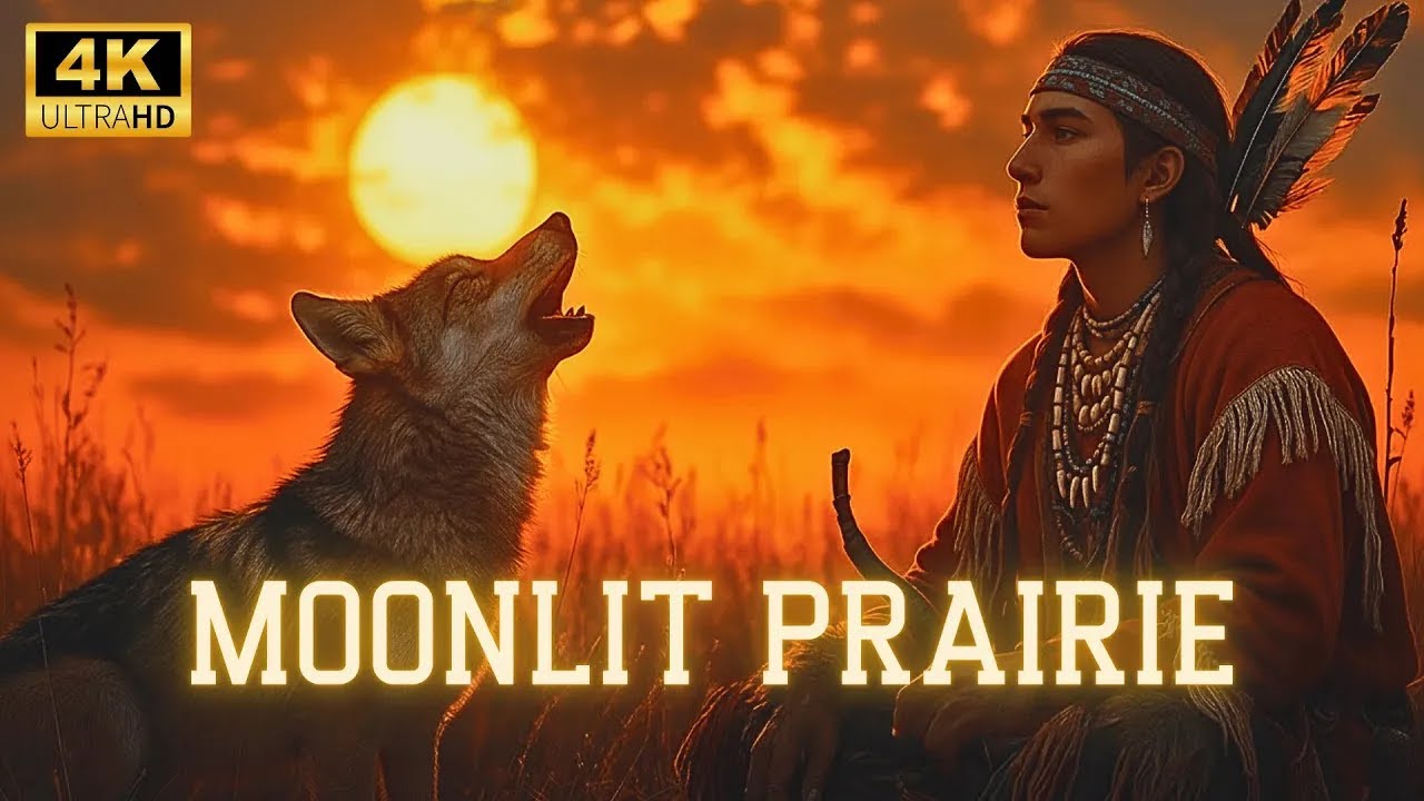 The Soul and Heart Of Mother Earth 2 | Native American Flute Music | Deep Meditation
