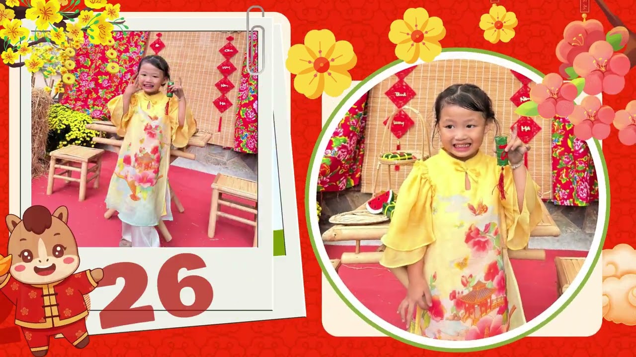M2 XUÂN BÍNH NGỌ