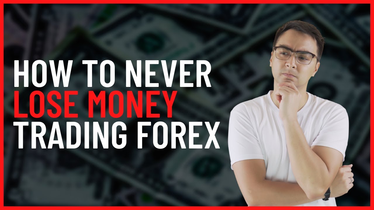 7 Ways To Not Lose Money From Forex Trading