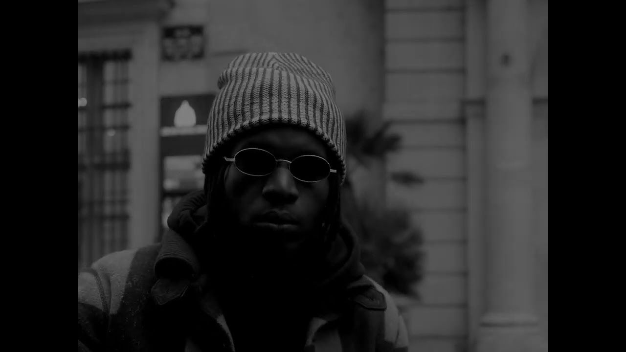 Laws Babyface - PML & Ca Passe Crème (Prod KDND & Izen)