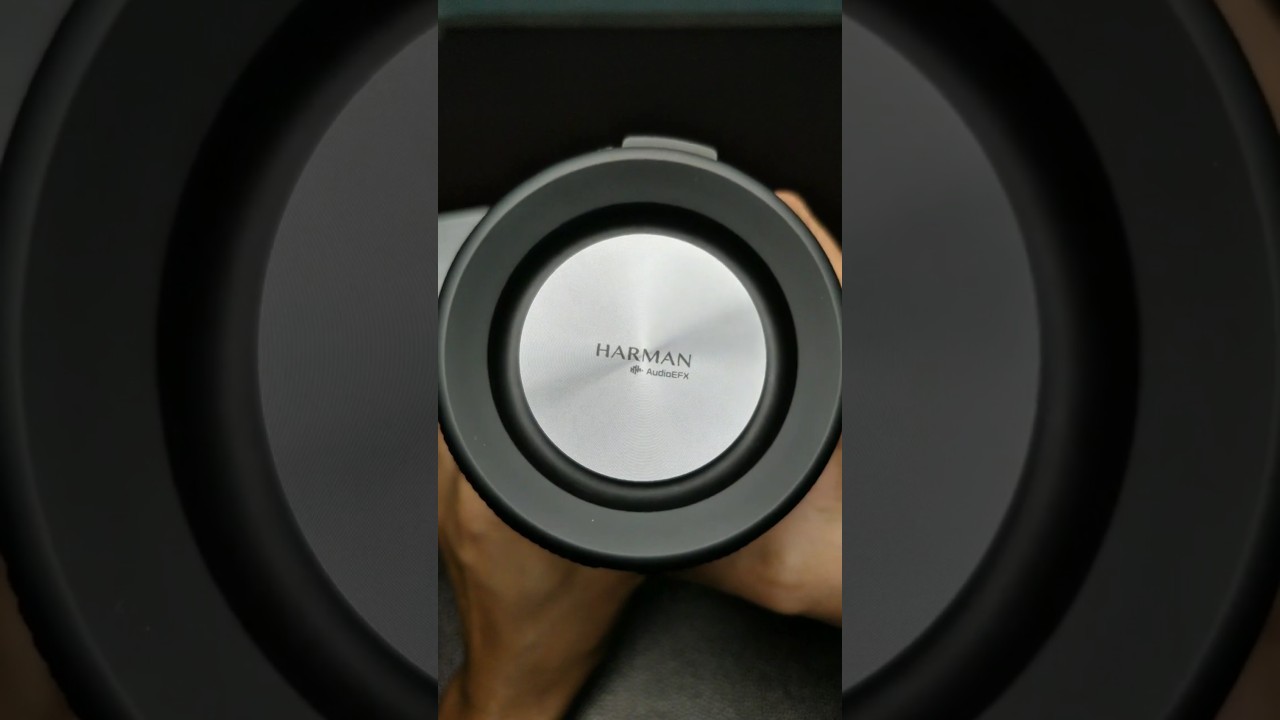 Unboxing Xiaomi Bluetooth Speaker 40W #xiaomi #bluetoothspeaker