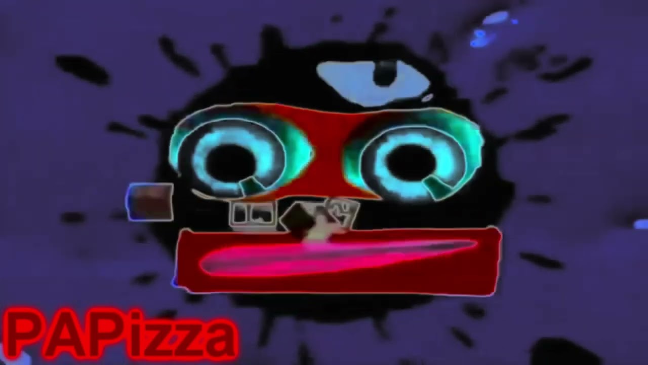 Klasky Csupo in CoNfUsIoN 2.0 Effects (Preview 1982 Effects)