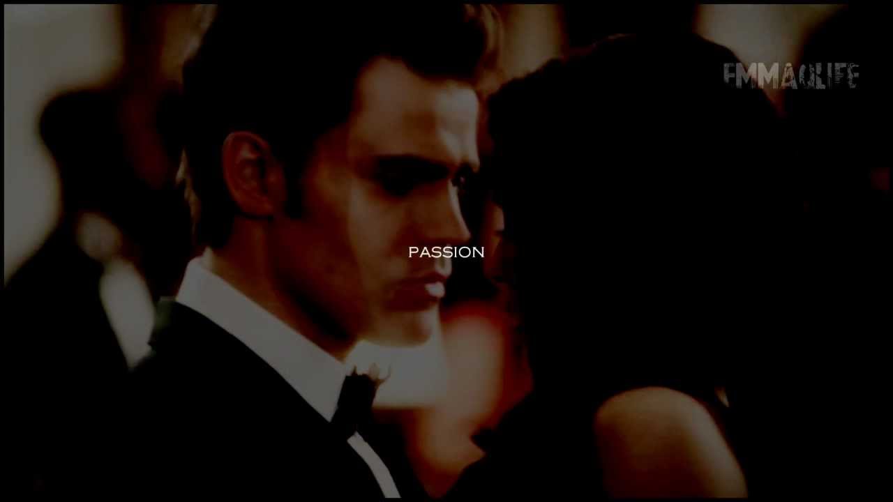 Stefan + Elena || True Love Always