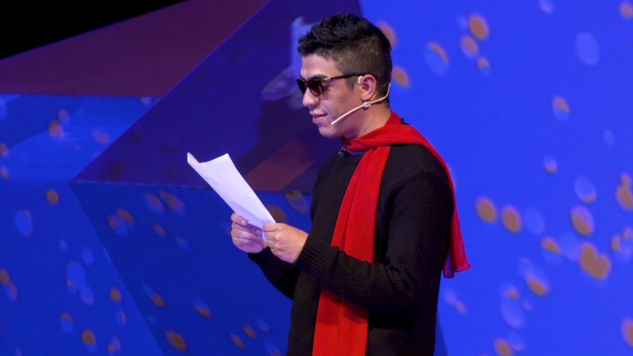 Villas | César González | TEDxRiodelaPlata