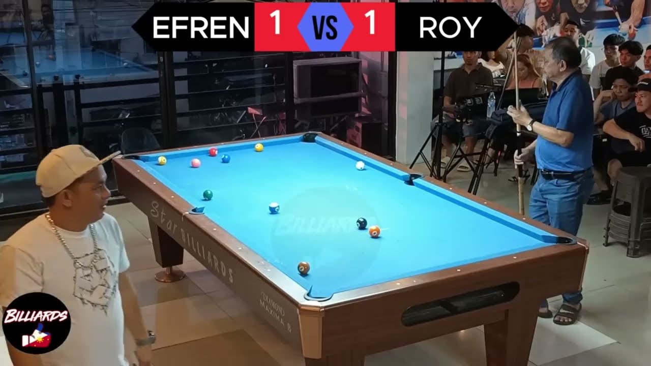 FULL FIGHT R-20 CHAMP MANALO KAYA EFREN BATA REYES VS ROY