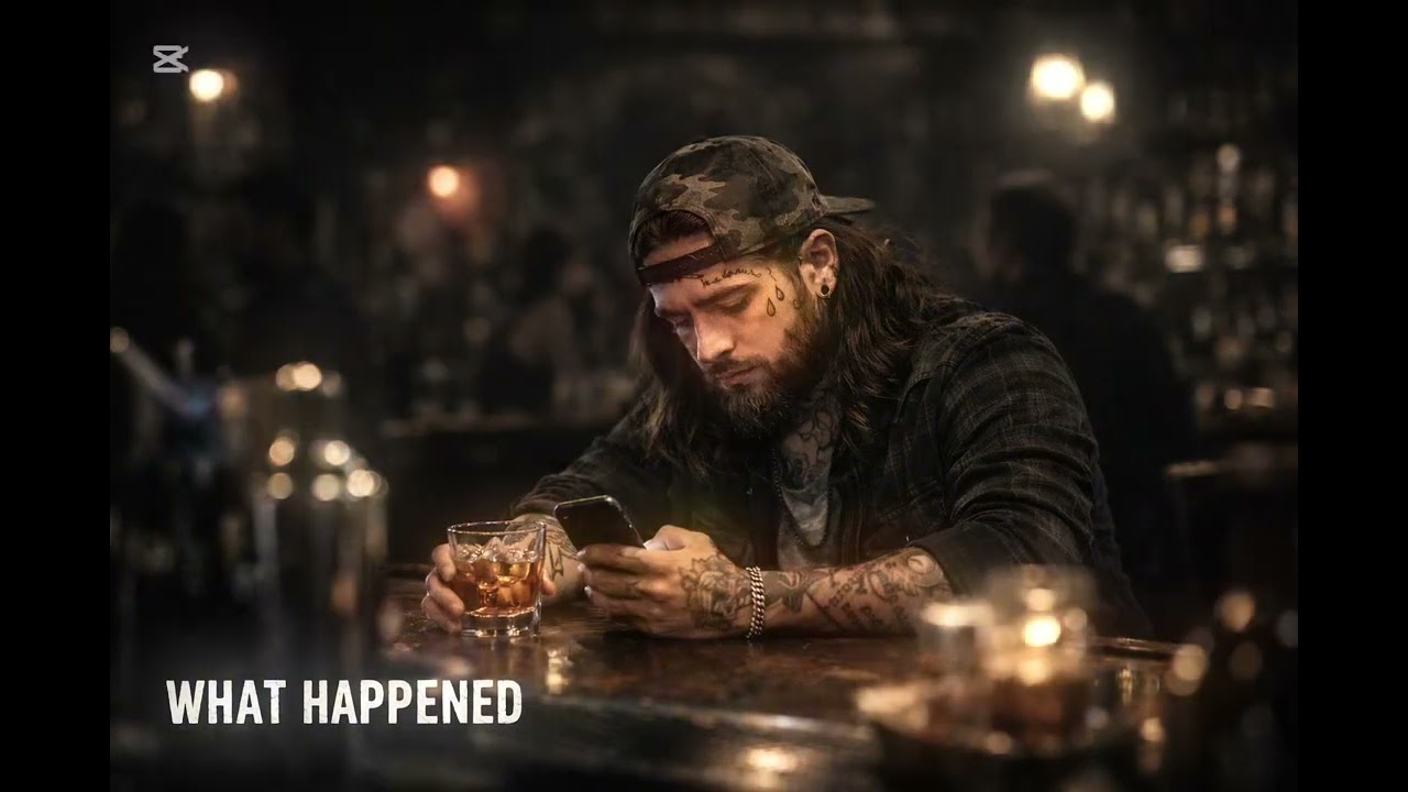 WHAT HAPPENED 