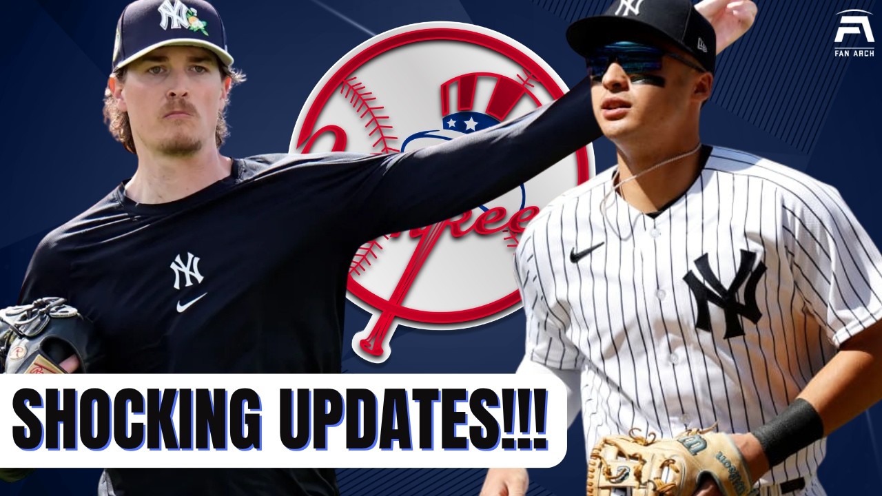 We Should've Seen This Coming... | Daily New York Yankees News & Rumors
