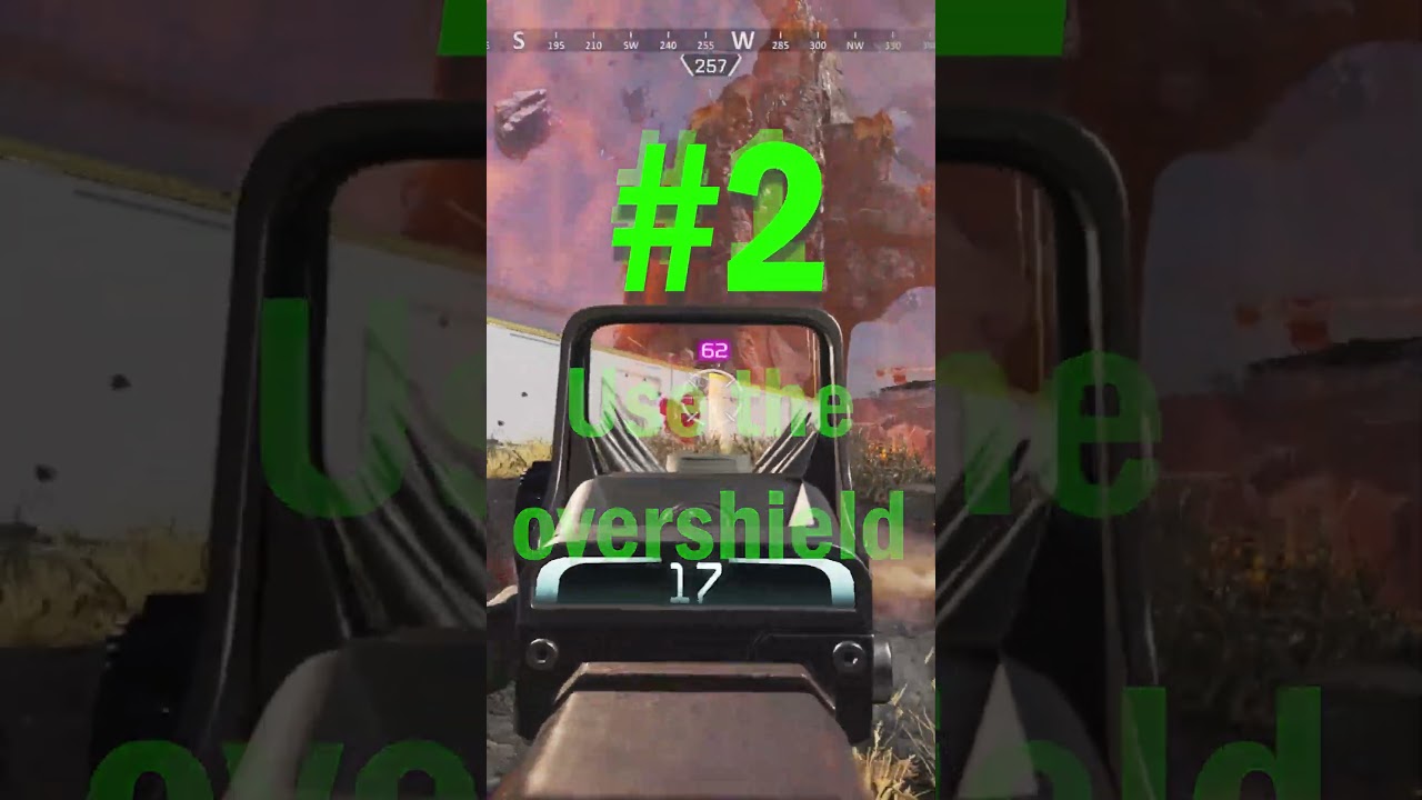 3 BEST TIPS for Mastering Conduit in Apex Legends.