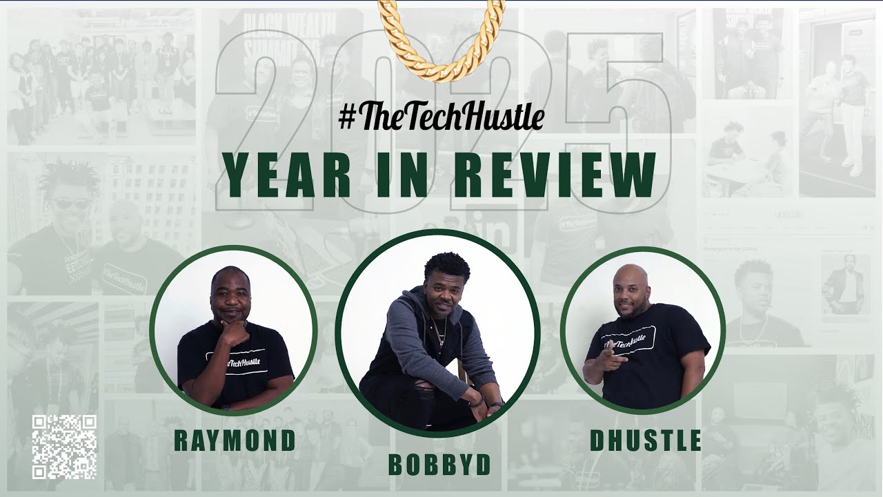 2025 End-of-Year Recap Video 🥳 🎉🎊🍾🥂