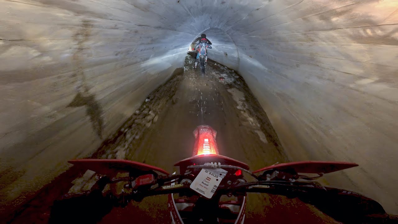 Extreme Enduro Lika 2025 | Dieter Rudolf&rsquo;s Wild Ride | Insta360