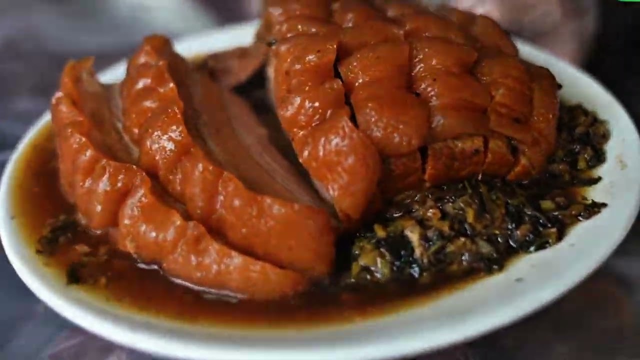 Hữu Lũng-Ẩm Thực Quê Tôi