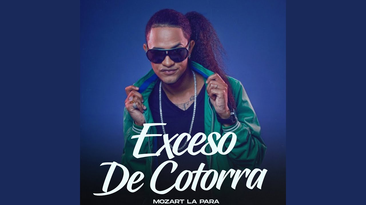Exceso De Cotorra