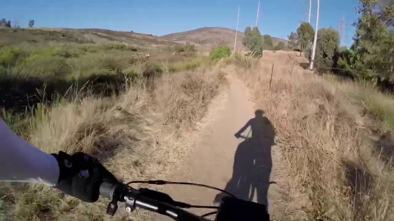 JourneyTo Tiki Trail  Failed