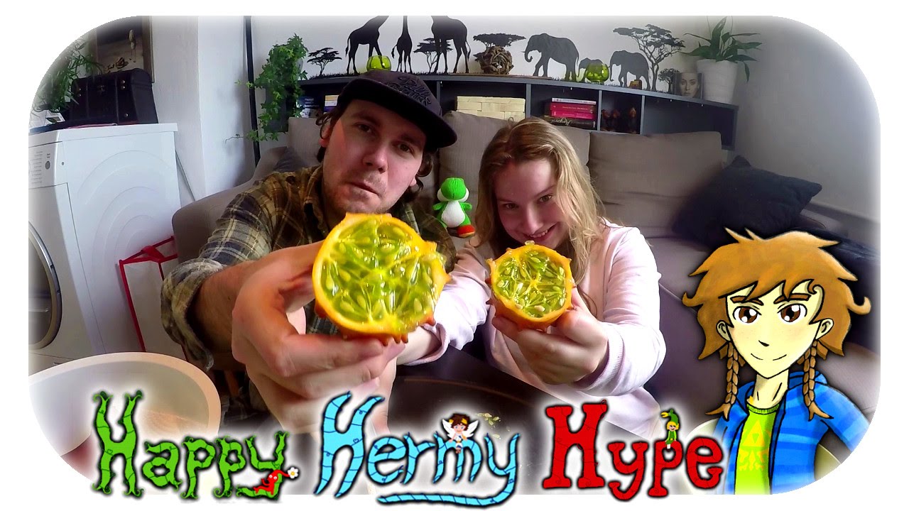 TOP 5 EXOTISCHES Obst ★ TROPISCHE Fr&uuml;chte Vlog GER