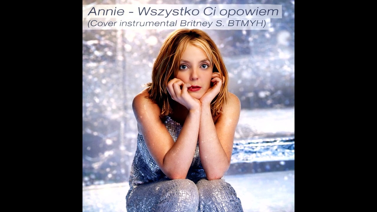 Annie - Wszystko Ci Opowiem ( Audio ) 