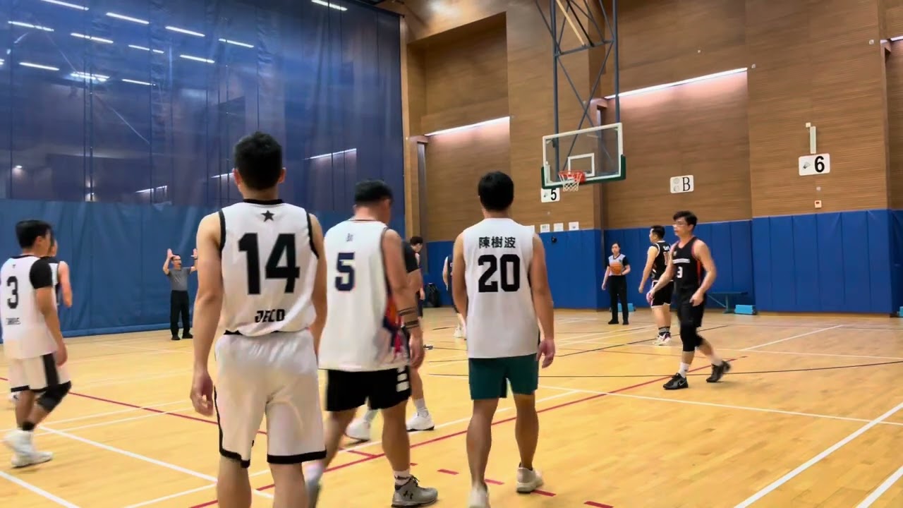 九龍區 2026/01/27 Clayers VS 意思意思 Q2