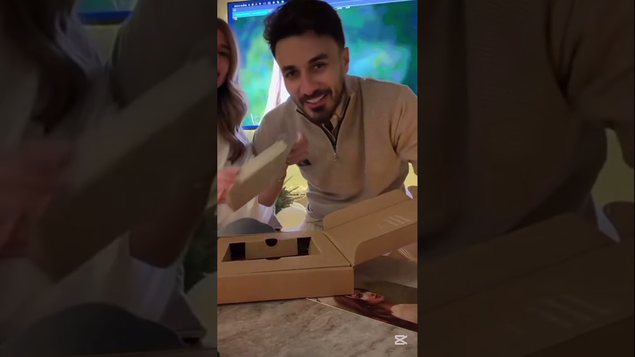 إطلاق براند شيرين 🩷 اوسي مروة 