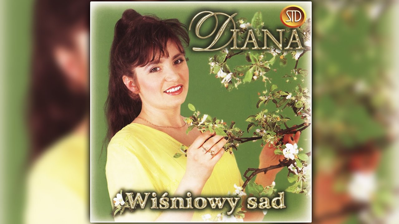 Diana Wełtawa