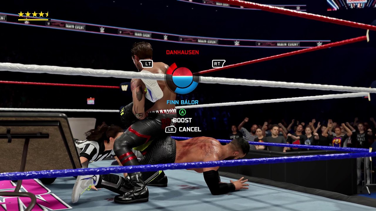 📲 EN DIRECTO - JUGUEMOS WWE 2K25 DESPUES RISE OF THE RONIN!