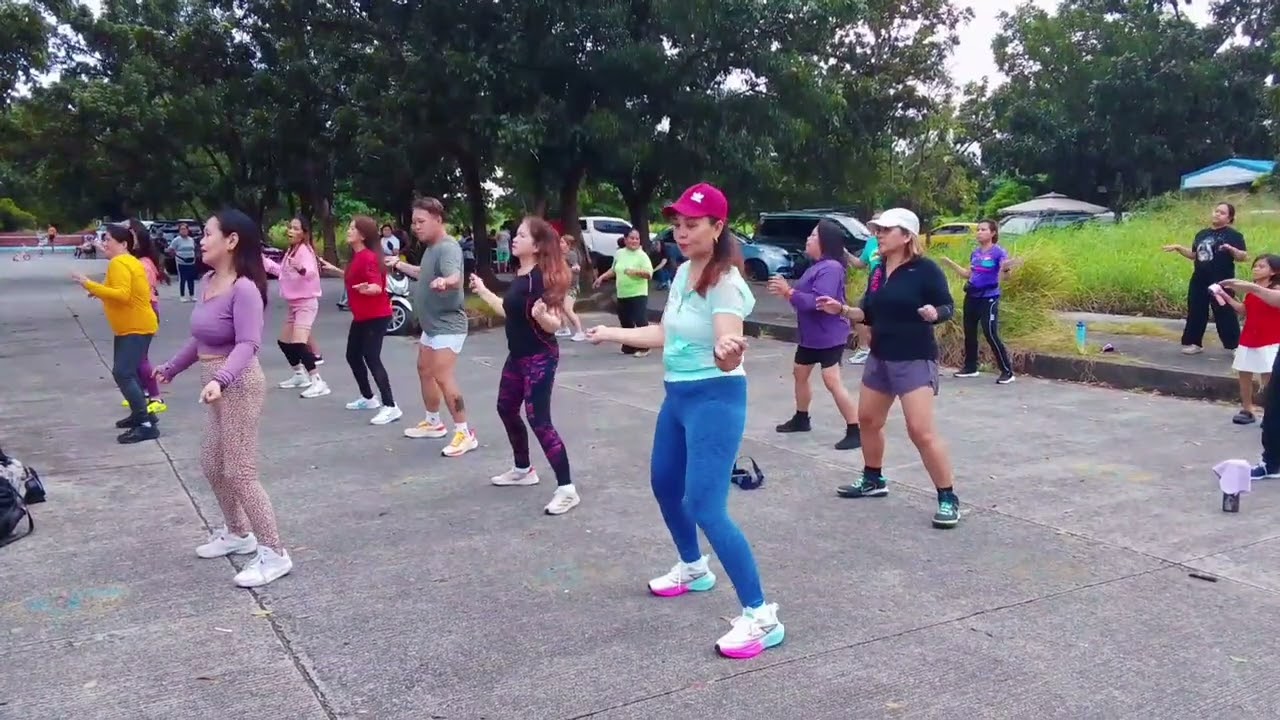 MCC Zumba ( 01.03.2026 )