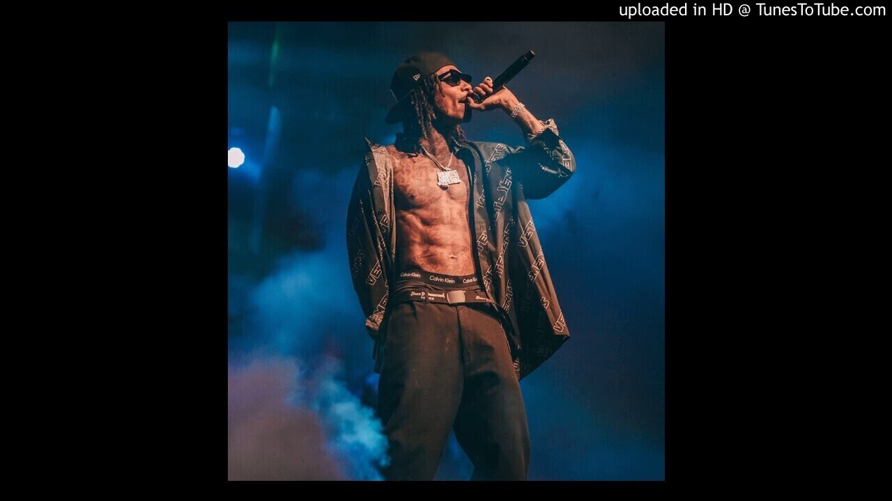 [FREE] Wiz Khalifa x Curren$y x Sledgren Type Beat 