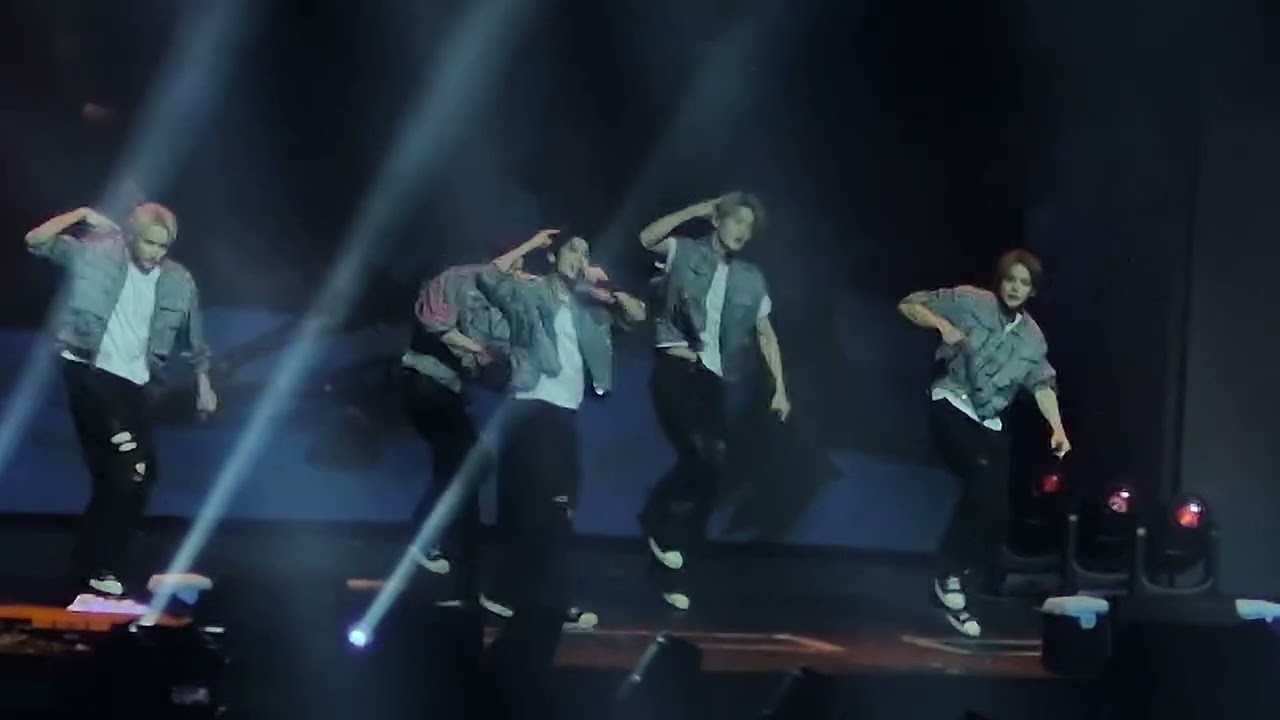 Deja Vu & Eternally | Txt Act:Tomorrow In Chicago