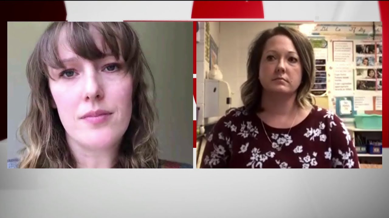 Larry Nassar's victims react to sentencing