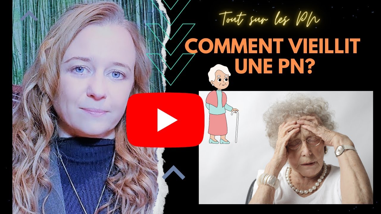 Comment vieillit la femme perverse narcissique? #pn #psychologie_humaine