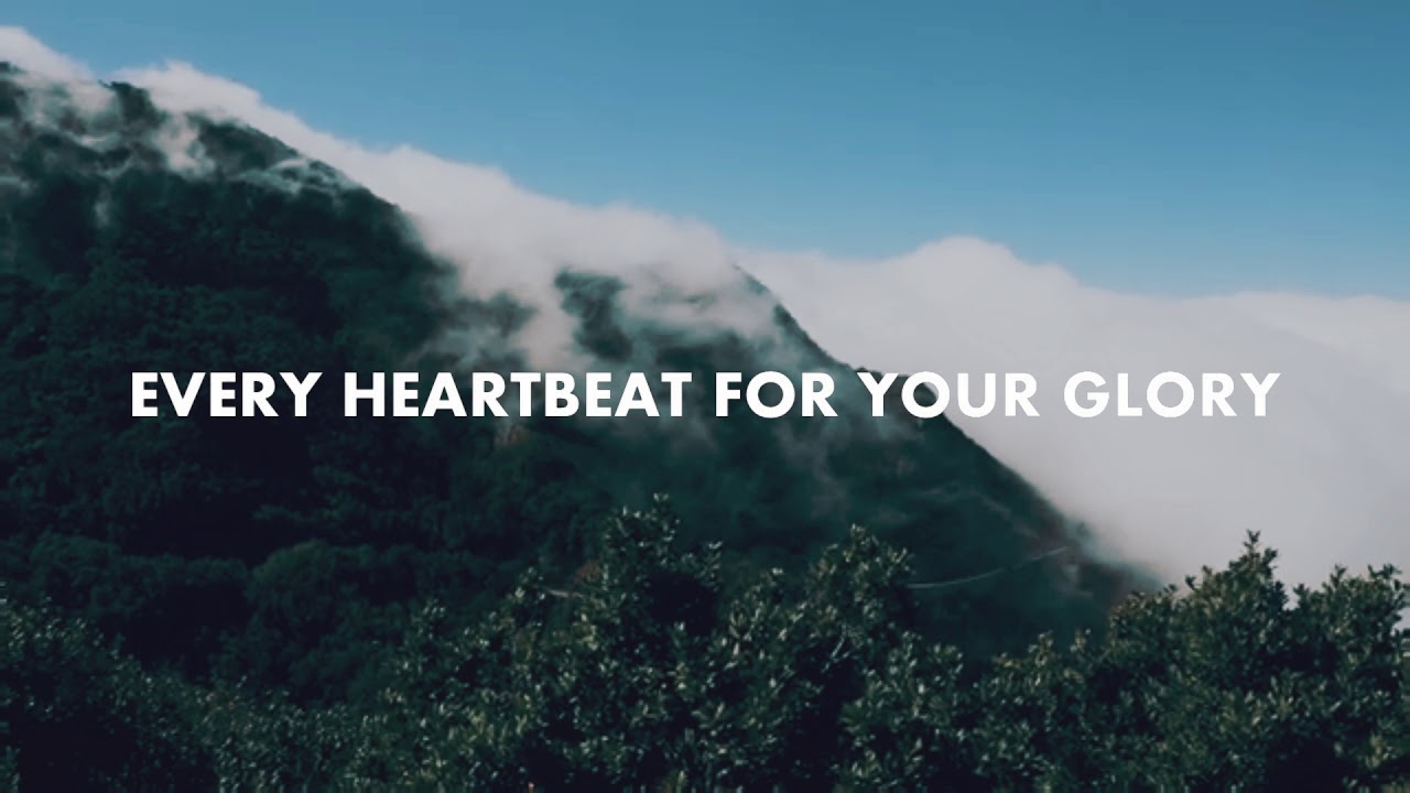 Alabaster Jar Lyrics // Gateway Worship [feat  Kari Jobe & Walker Beach]