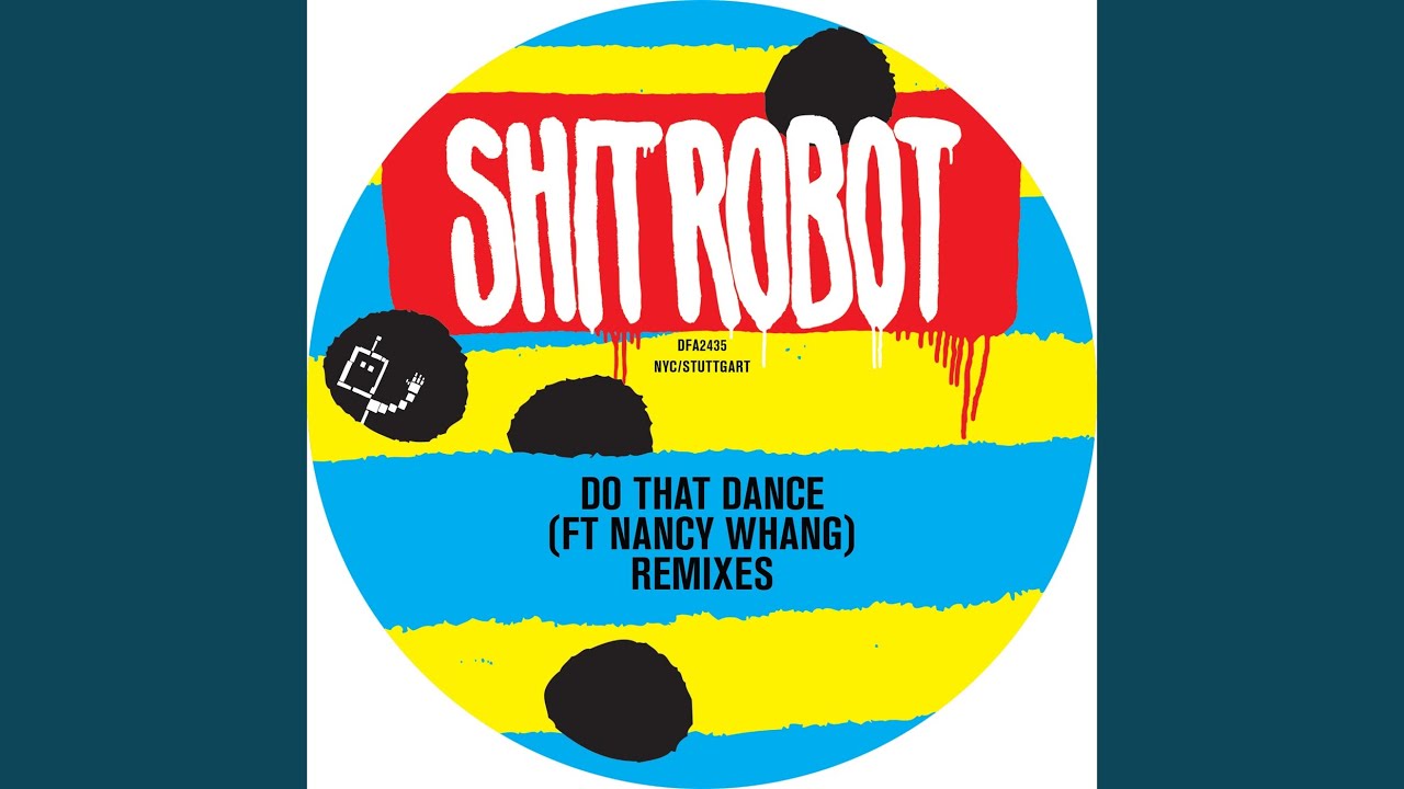 Do That Dance (Konstantin Sibold Remix)