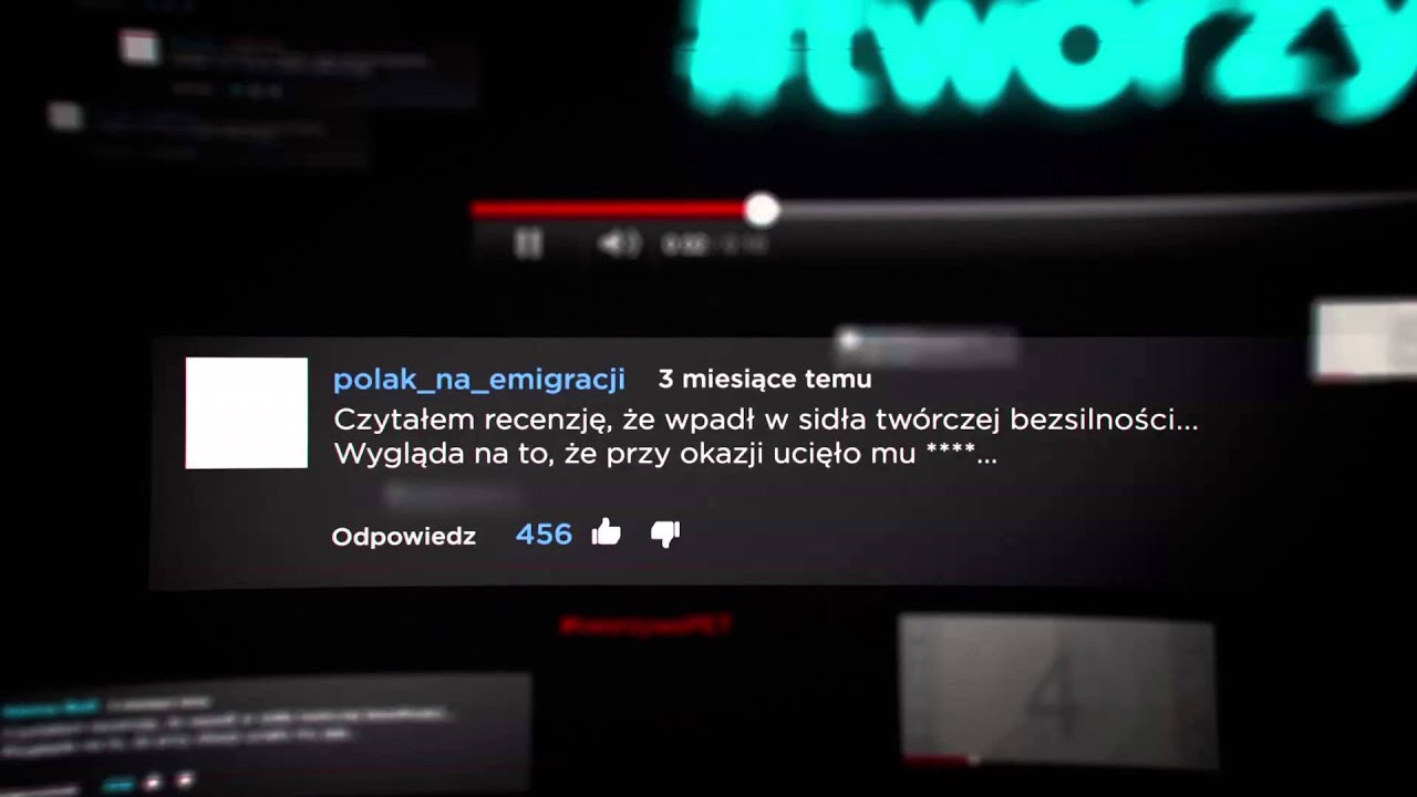 Internetowy HEJT