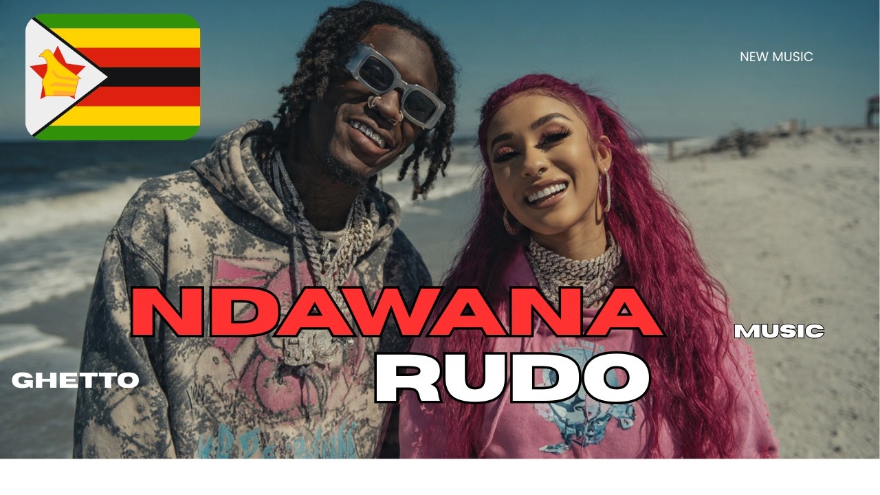 Ndawana Rudo (Amapiano Version)
