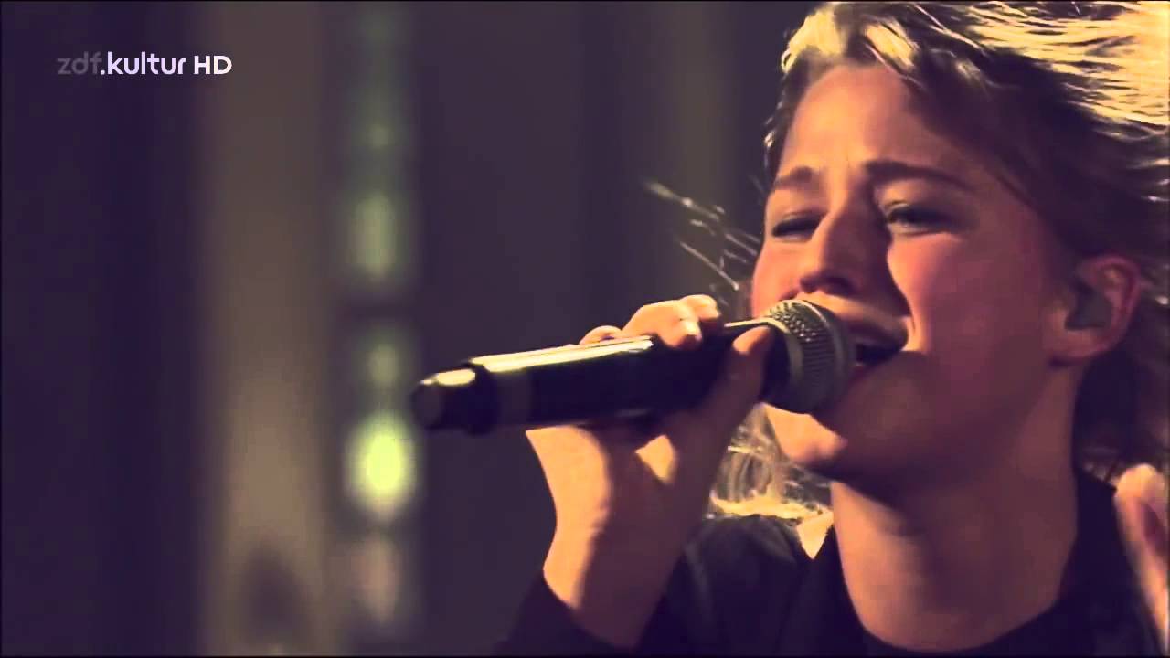 Selah Sue - Bauhaus Dessau