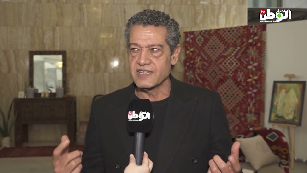 حسان كشاش: