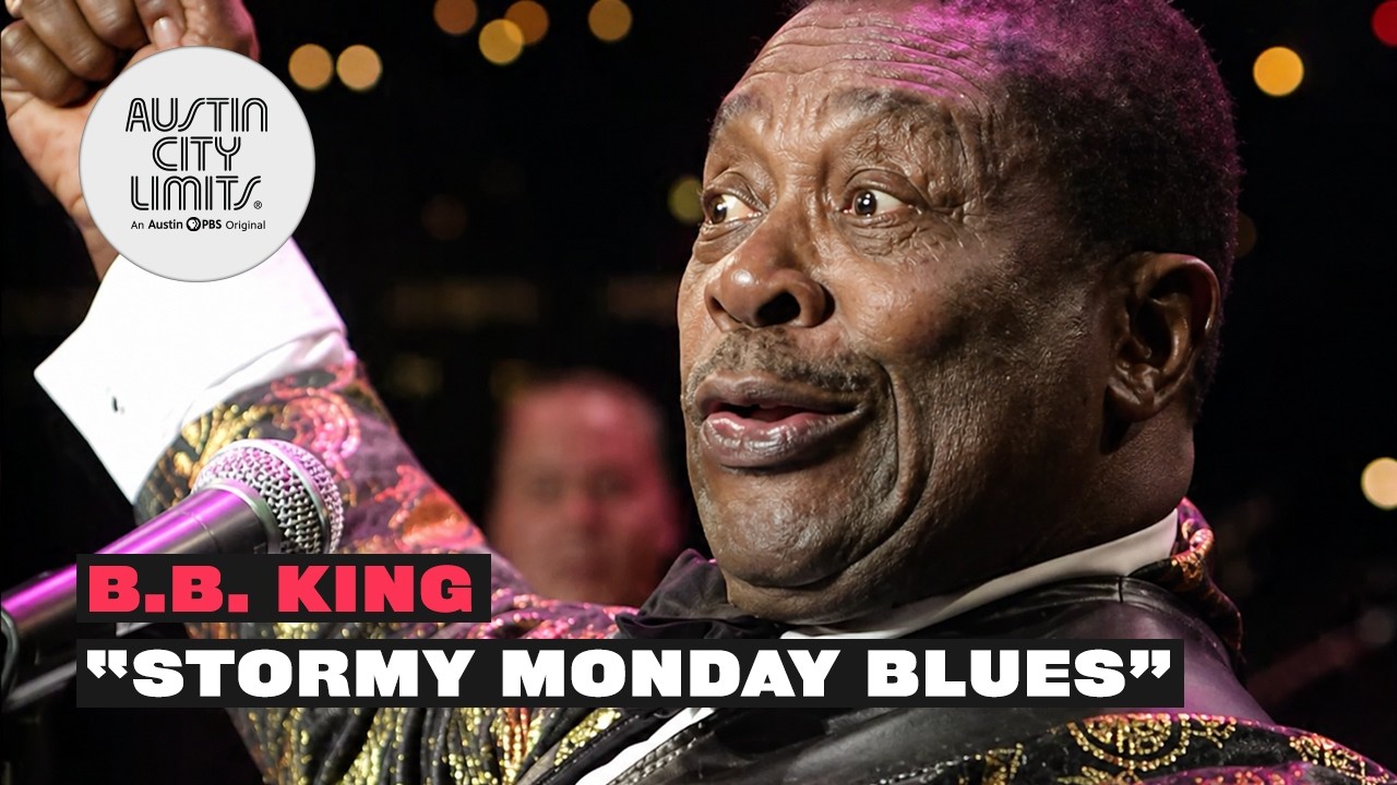 B.B. King, 